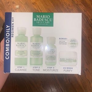 Mario Badescu skincare set